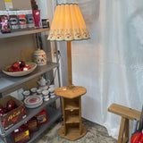 TABLE LAMP WITH SHADE