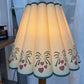 TABLE LAMP WITH SHADE