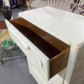 VINTAGE 4 DRAWER CHEST