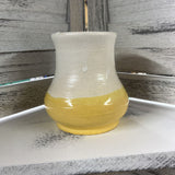 2016 Authentic Studio Pottery Bud Vase