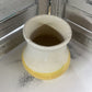 2016 Authentic Studio Pottery Bud Vase