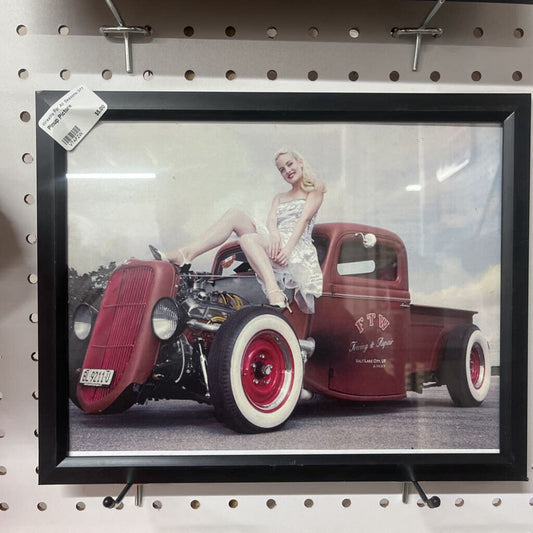 Pinup Picture