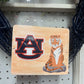 Auburn Wreath