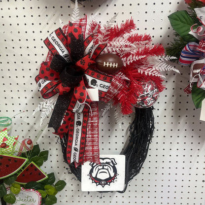 Georgia Wreath