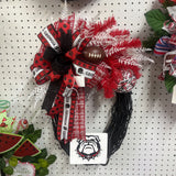 Georgia Wreath