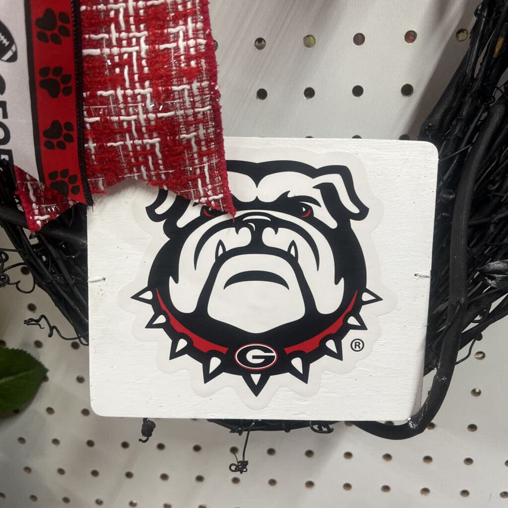 Georgia Wreath