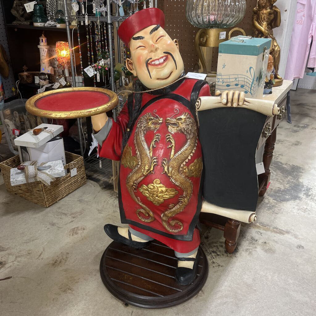 Chinese Waiter