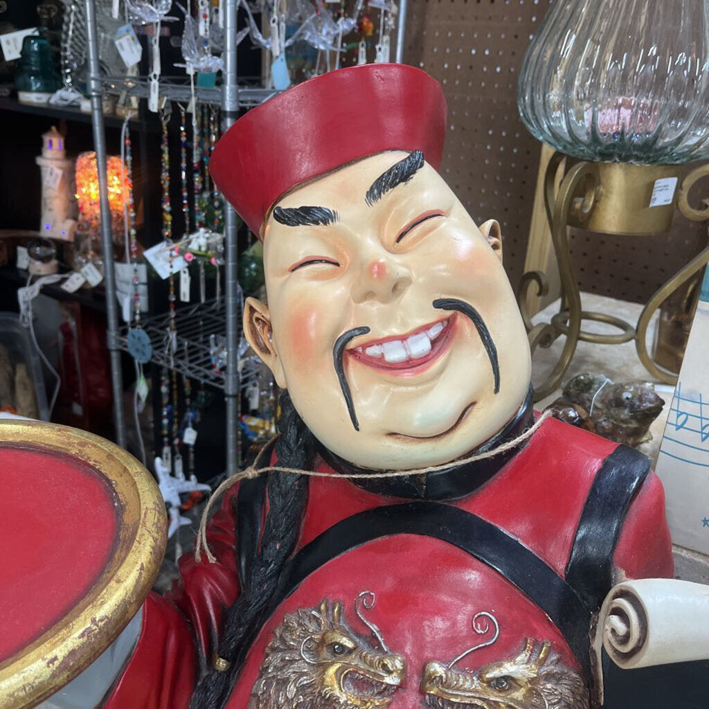 Chinese Waiter