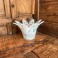 Murano Vetro Eseguito Swirl Bowl