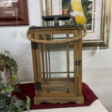 Farmhouse Lantern