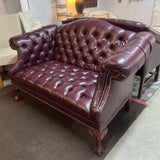 Fairfield Chair Custom Made Large Love Seat