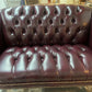 Fairfield Chair Custom Small Love Seat