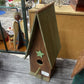 Shanty Birdhouse