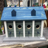 Condo Birdhouse
