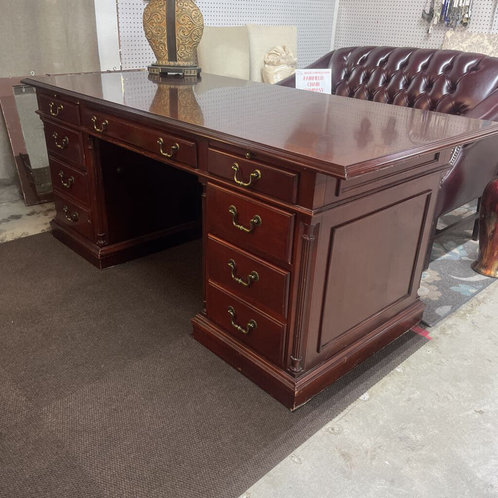 Executive Desk