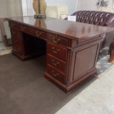 Executive Desk