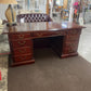 Executive Desk