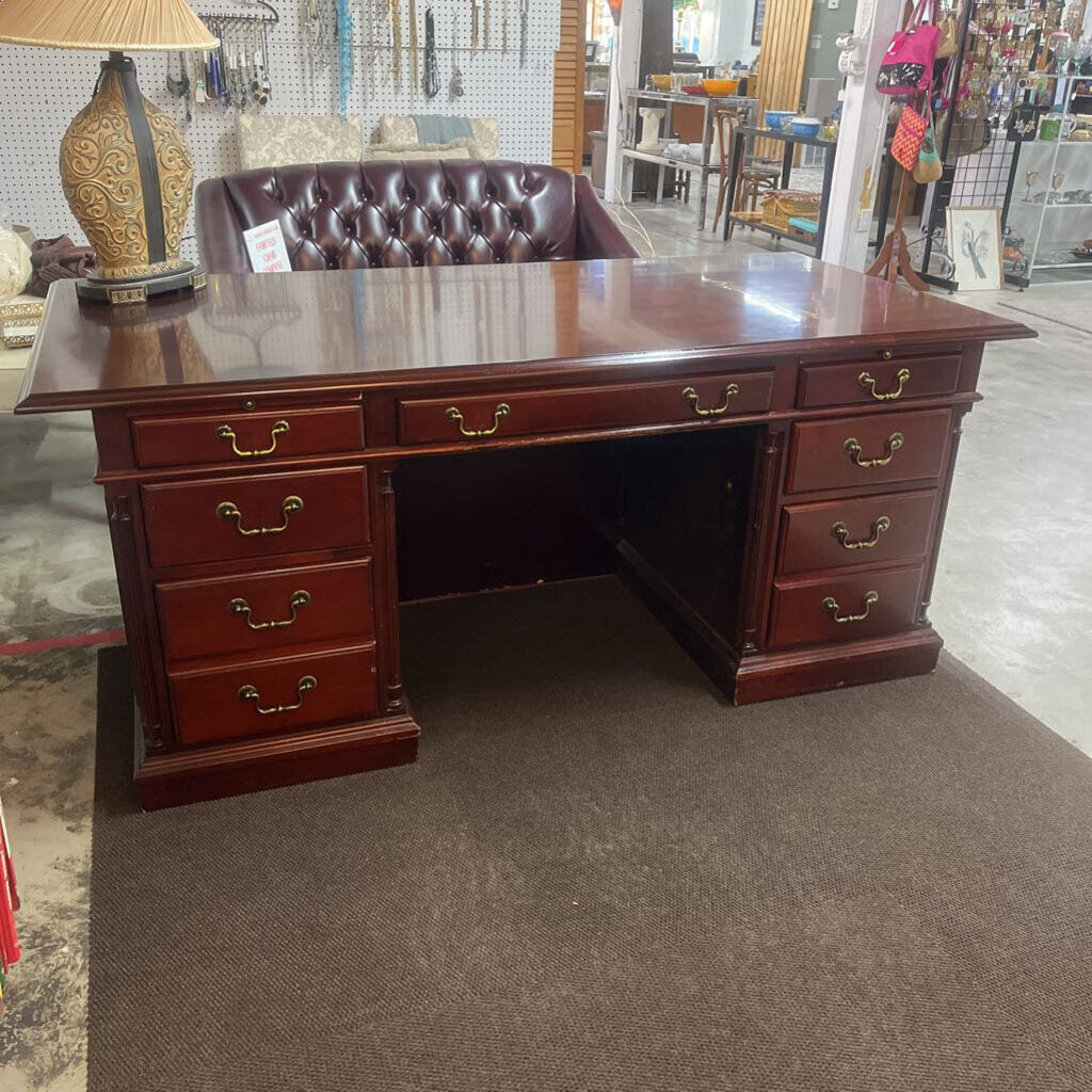 Executive Desk