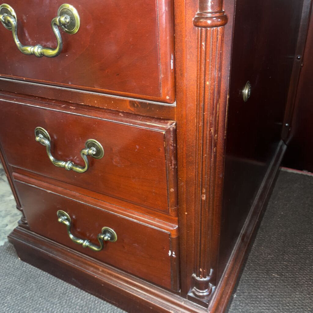 Executive Desk