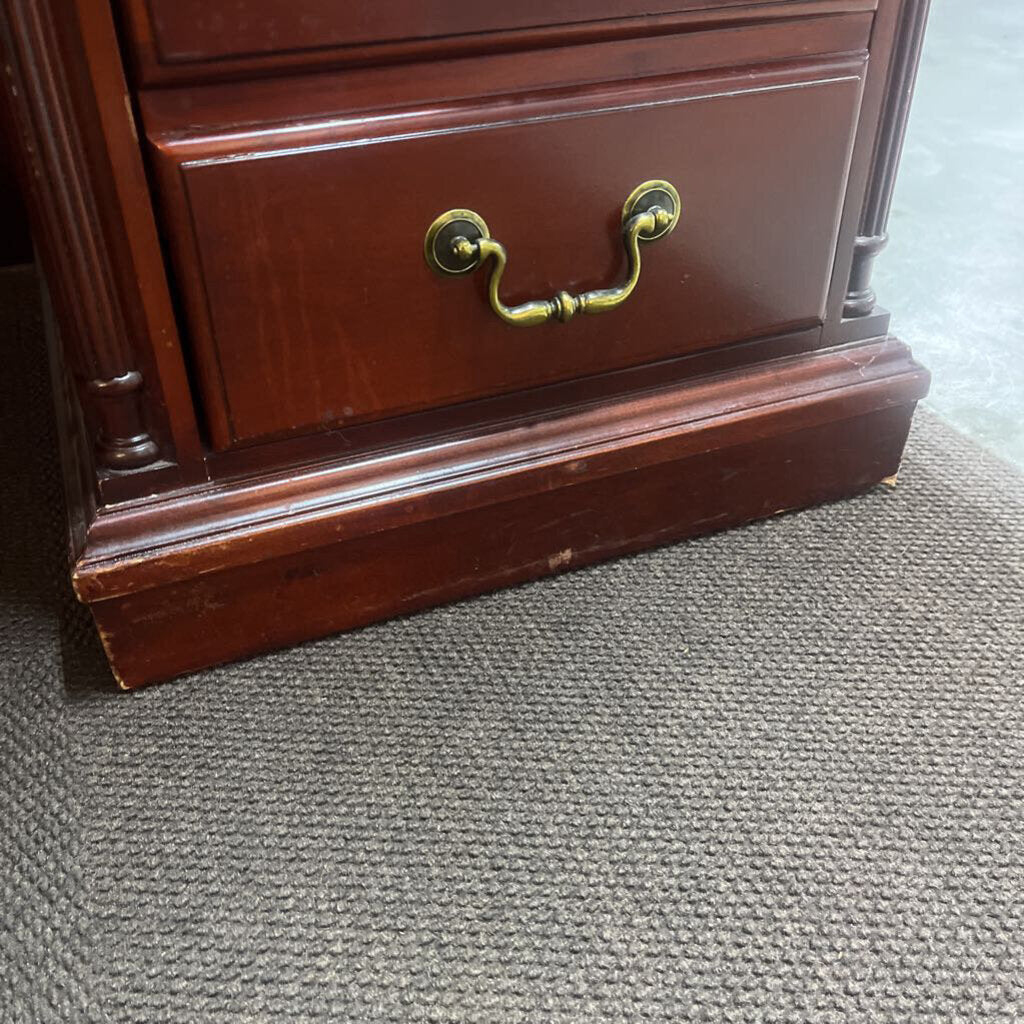 Executive Desk
