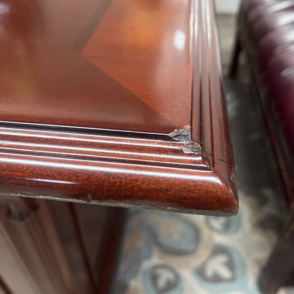 Executive Desk