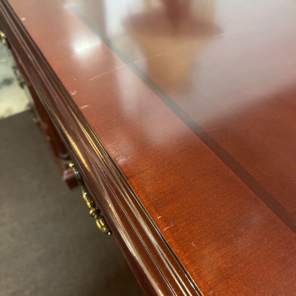 Executive Desk