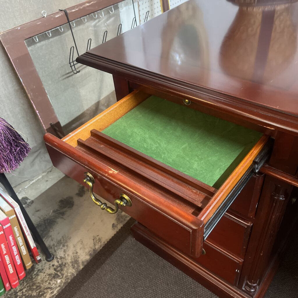 Executive Desk
