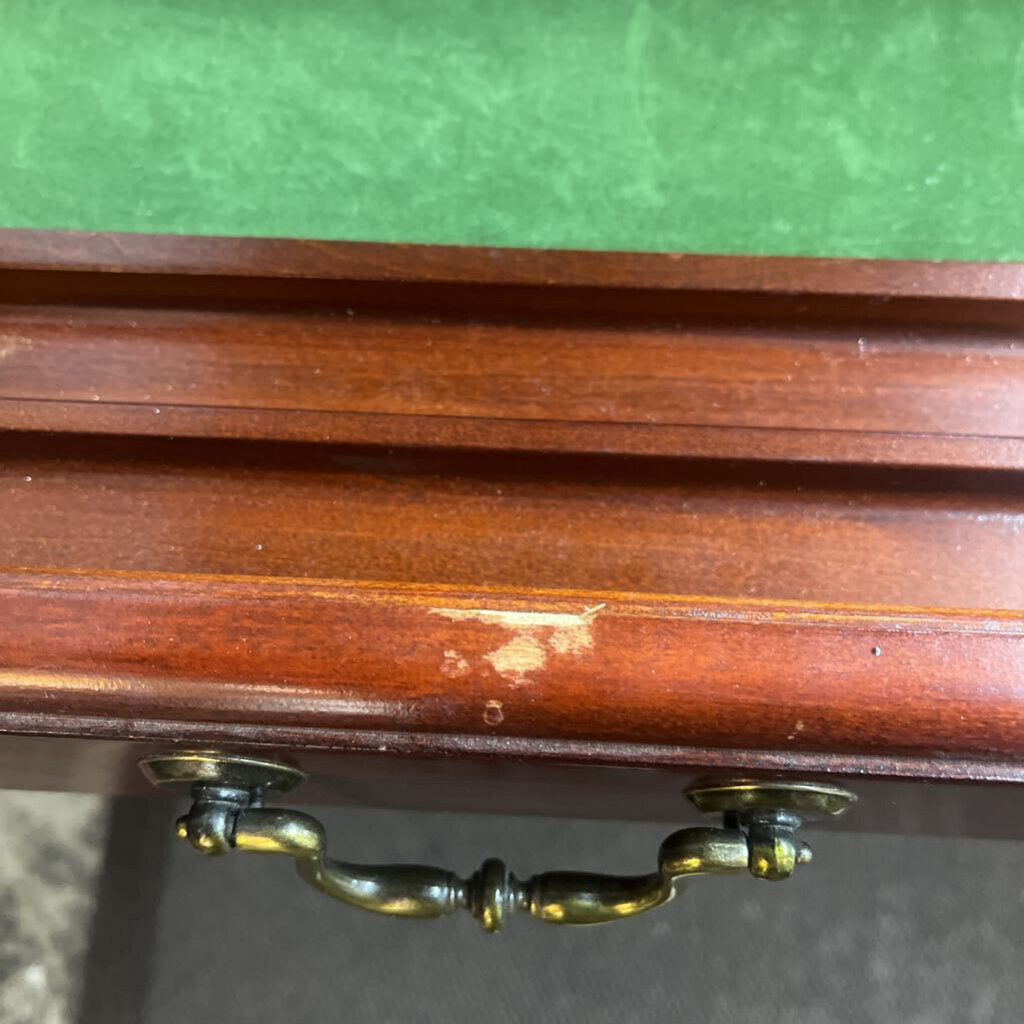 Executive Desk