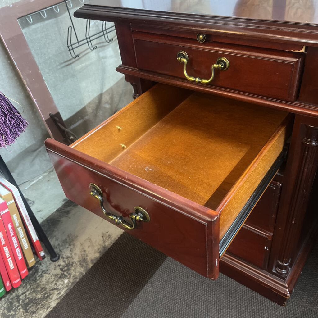 Executive Desk