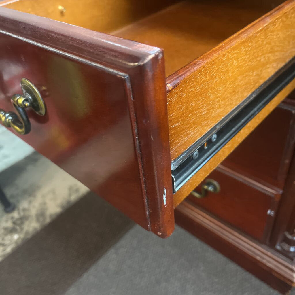 Executive Desk