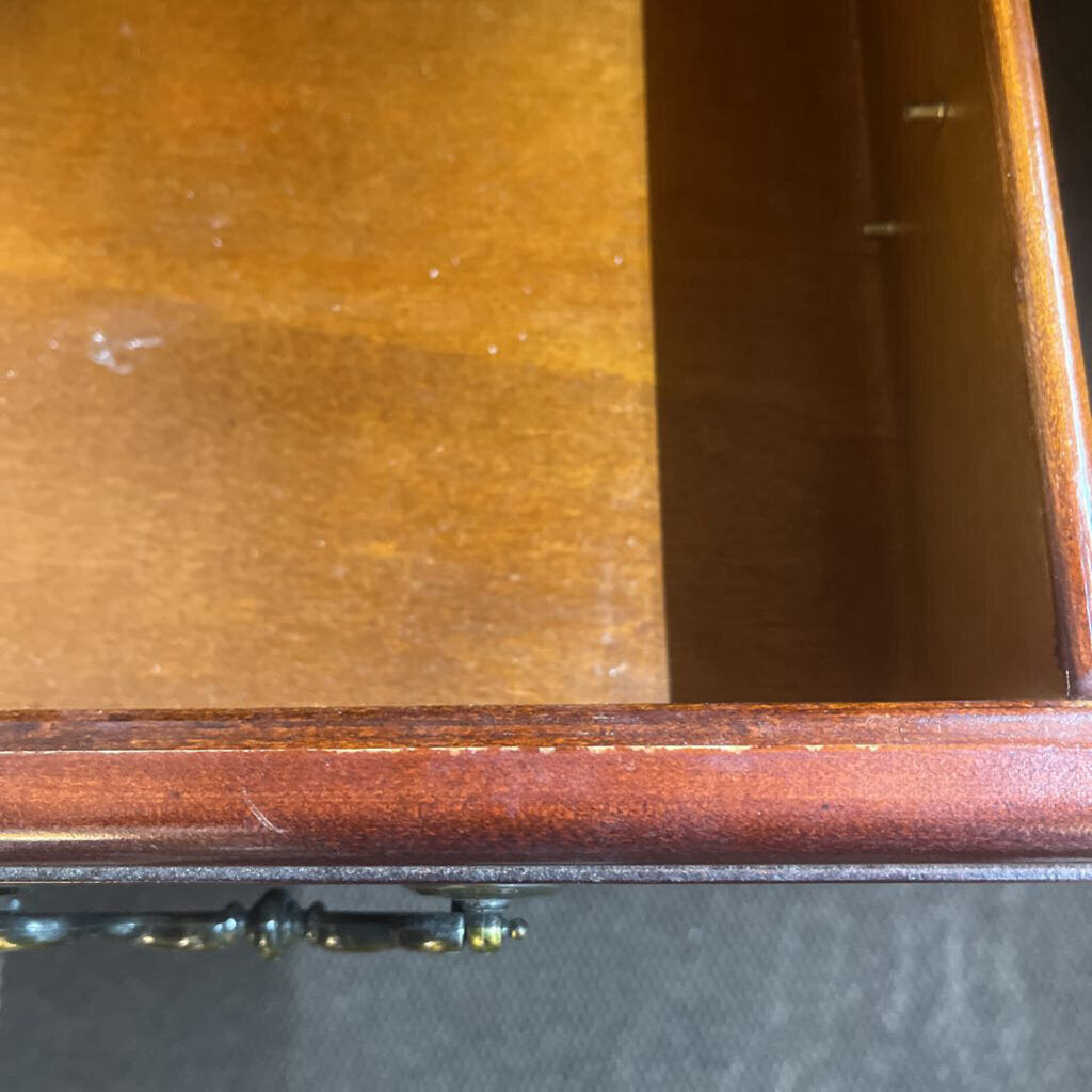Executive Desk