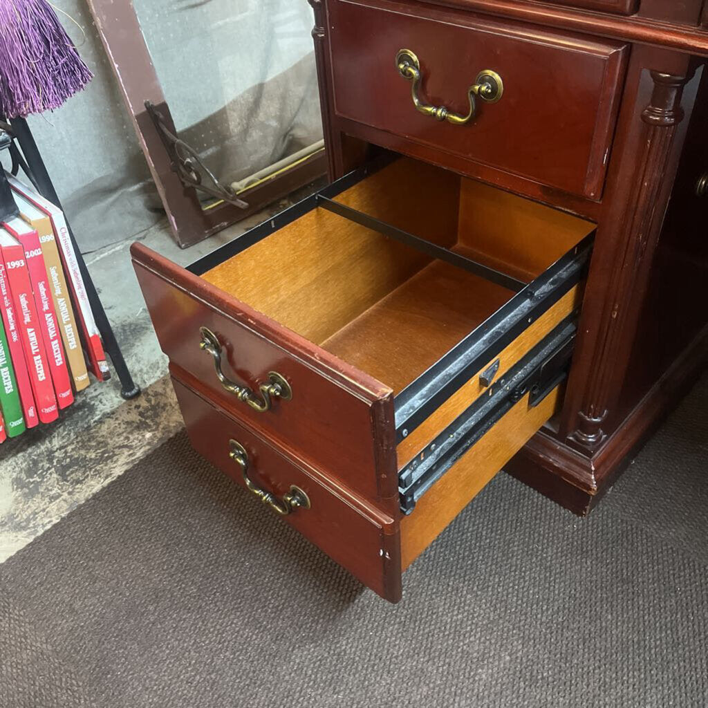 Executive Desk