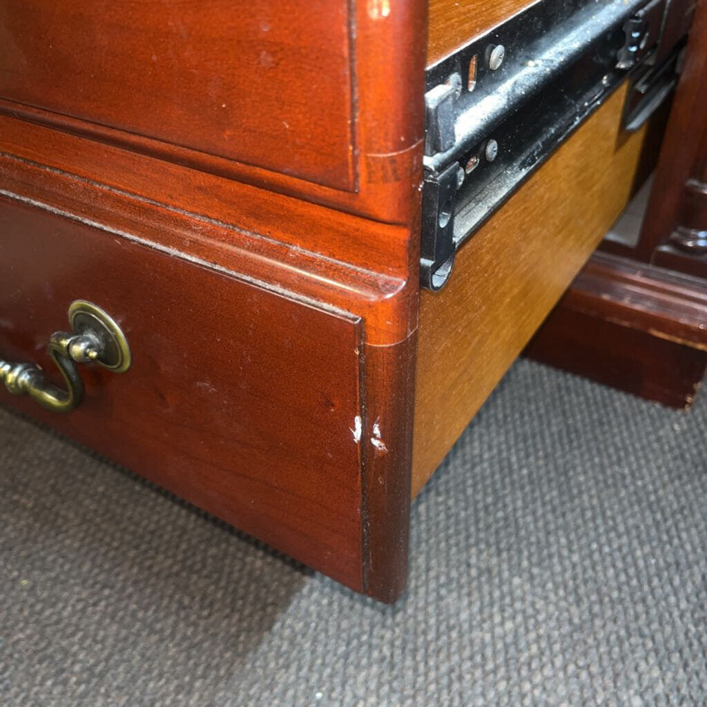 Executive Desk