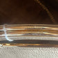 Michael Kors Gold Pebble Leather Purse Chain