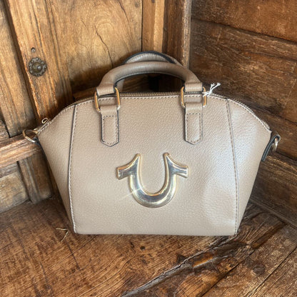 True Religion Small Satchel Bag