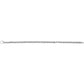 TITANIUM 5.5 MM DIAMOND-CUT CABLE 8 CHAIN