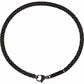 TITANIUM 4 MM ROUND BOX 8 CHAIN