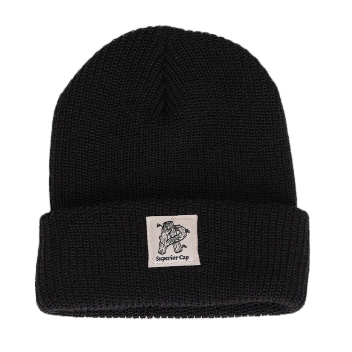 THE SUPERIOR KNIT HAT