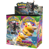 SWORD & SHIELD-VIVID VOLTAGE BOOSTER DISPLAY BOX (36 PACKS)