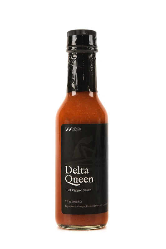 Hot Sauce Variety Pack