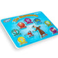 THE SACRAMENTS PUZZLE