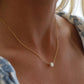 THE PEARL COVE NECKLACE