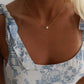 THE PEARL COVE NECKLACE