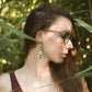 MOON PHASE EARRINGS