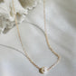 THE PEARL COVE NECKLACE