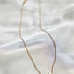 THE PEARL COVE NECKLACE