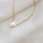 THE PEARL COVE NECKLACE