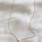 THE PEARL COVE NECKLACE