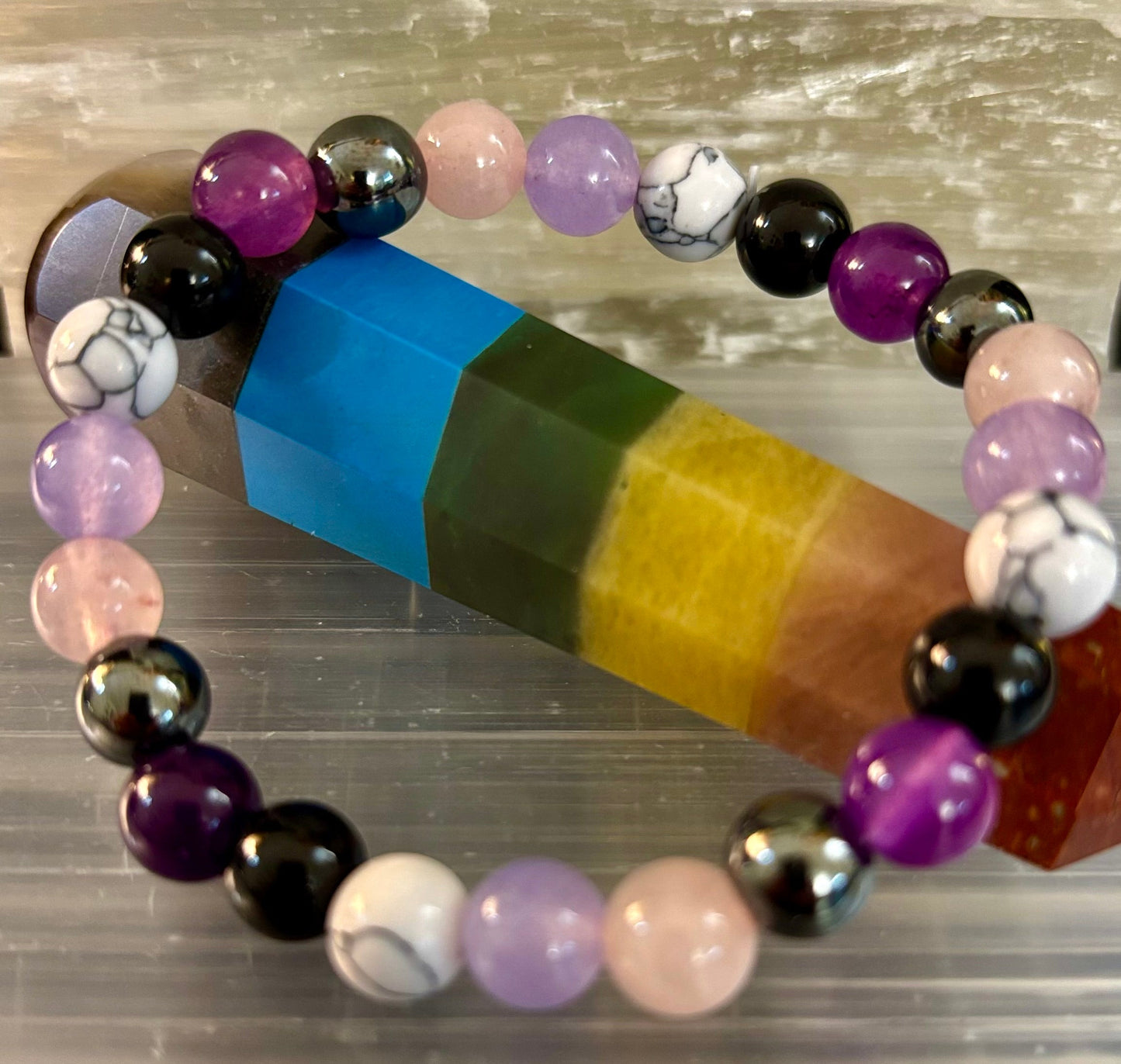 THE EMPATHS RECHARGE BRACELET