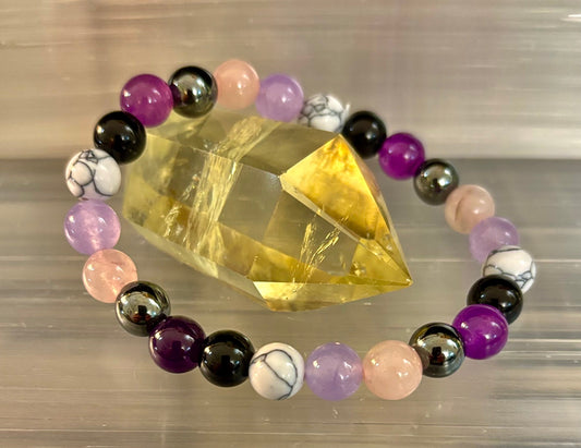 THE EMPATHS RECHARGE BRACELET